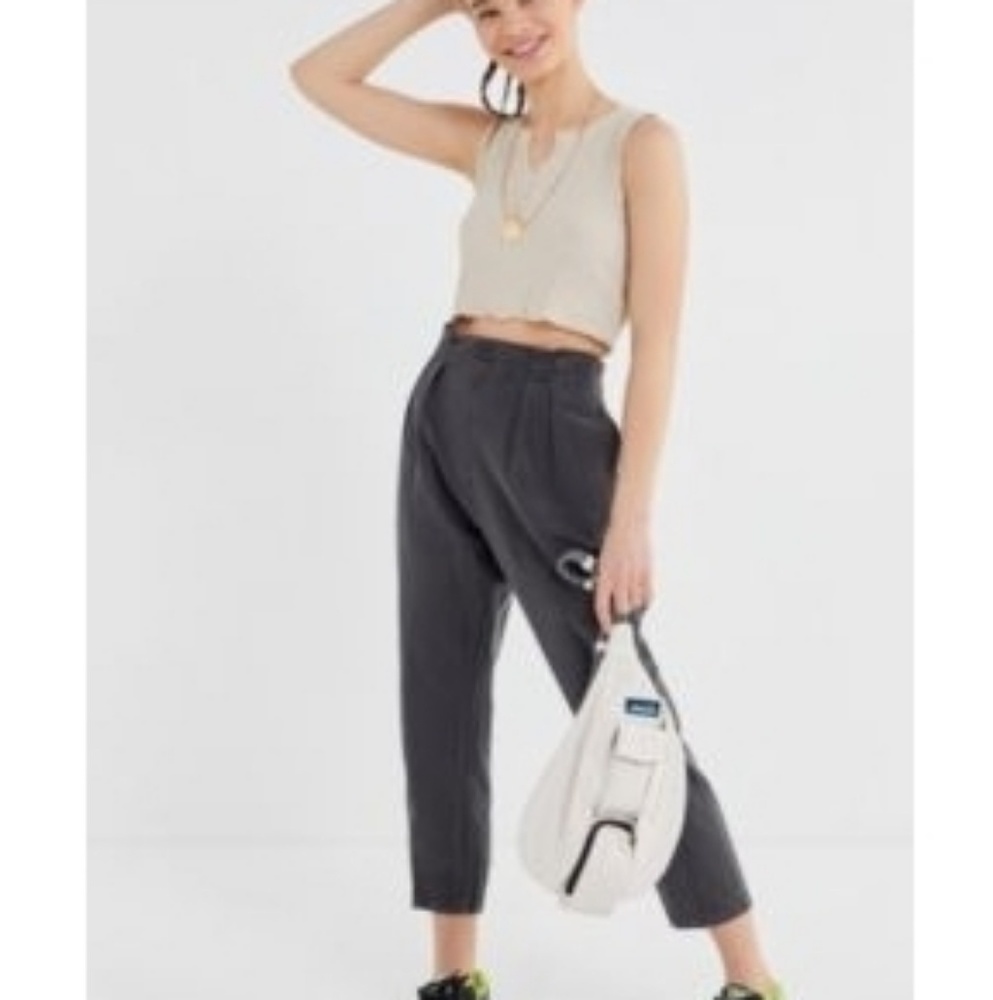 UO Paperbag Pant